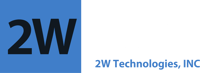 2W Technologies, Inc Logo 2W Technologies, Inc Logo